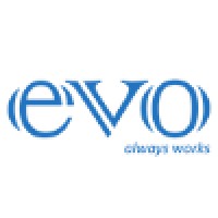 Evo Group logo